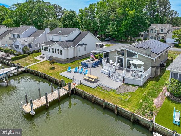 119 TEAL CIRCLE , OCEAN PINES, MD 21811