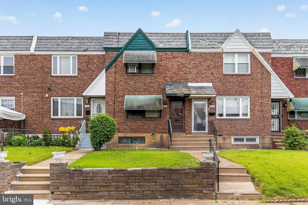 1937 S 29th Street, Philadelphia, PA 19145 Main Photo