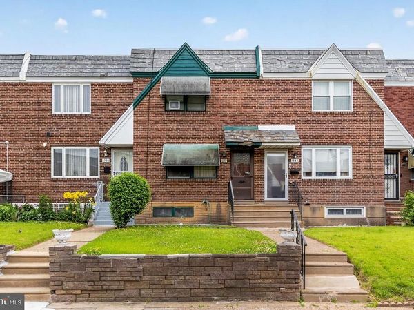 1937 S 29TH STREET, PHILADELPHIA, PA 19145