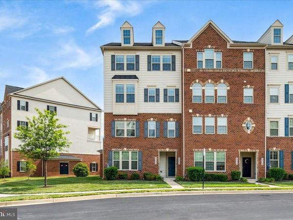 6500 WALCOTT LANE, FREDERICK, MD 21703