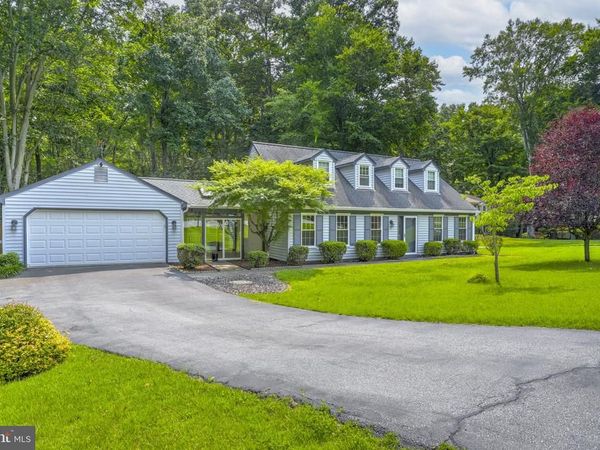 3153 APPLE CREEK LANE, WALDORF, MD 20603