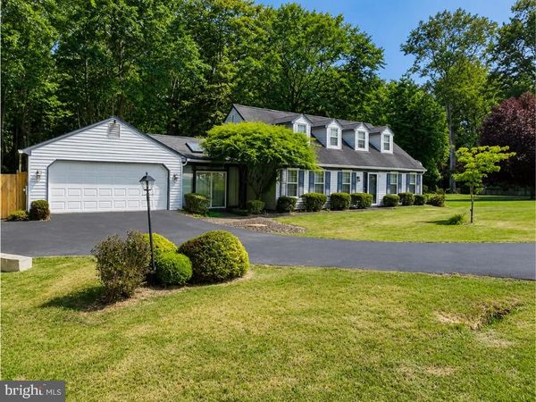 3153 APPLE CREEK LANE , WALDORF, MD 20603