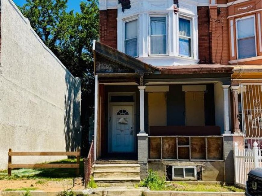 1217 W Venango Street, Philadelphia, PA 19140 Main Photo
