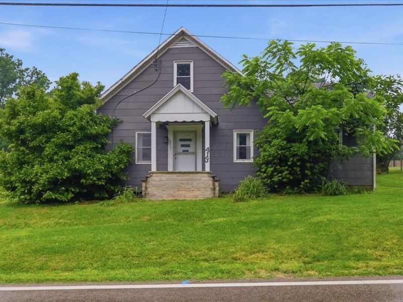413 Chase Avenue, Gambier, OH 43022 Photo 24