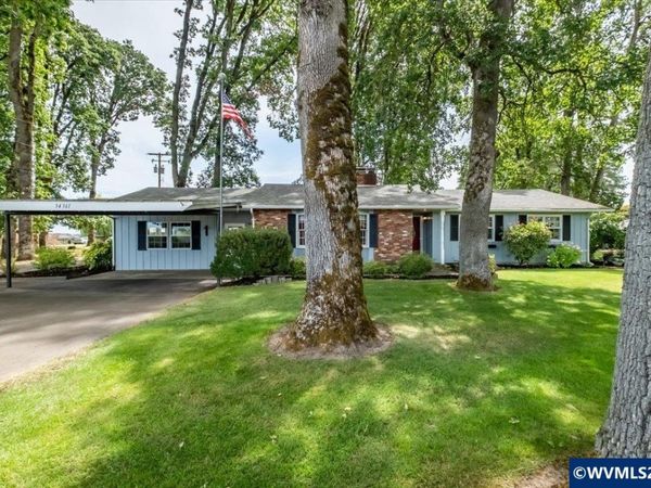 34361 Riverside (-34365) Dr SW, Albany, OR 97321