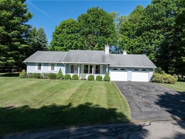 24 Clubview Drive , Bath, NY 14810