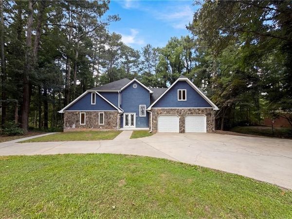 442 Hastings Way , Jonesboro, GA 30238