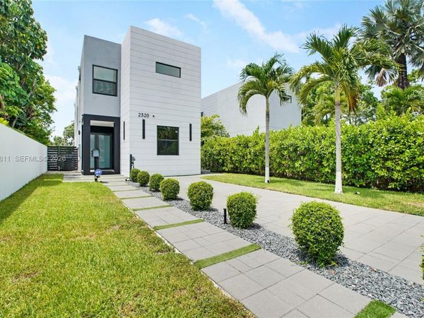 2320 SW 14th St, Miami, FL 33145