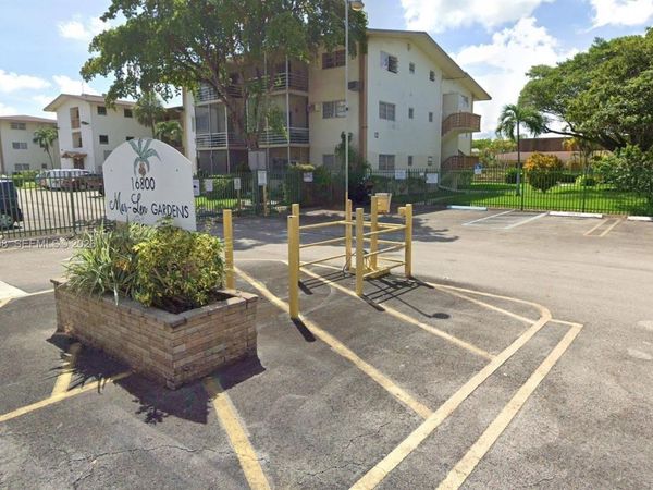 17050 NE 14th Ave , Unit 107, Miami, FL 33162