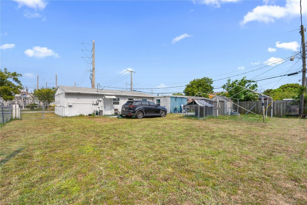 1610 S 22nd Ave, Hollywood, FL 33020 Photo