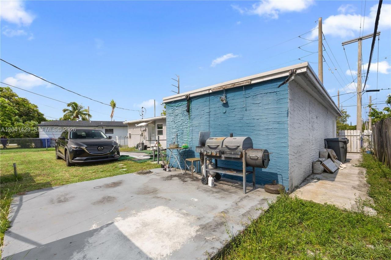 1610 S 22nd Ave, Hollywood, FL 33020 Photo