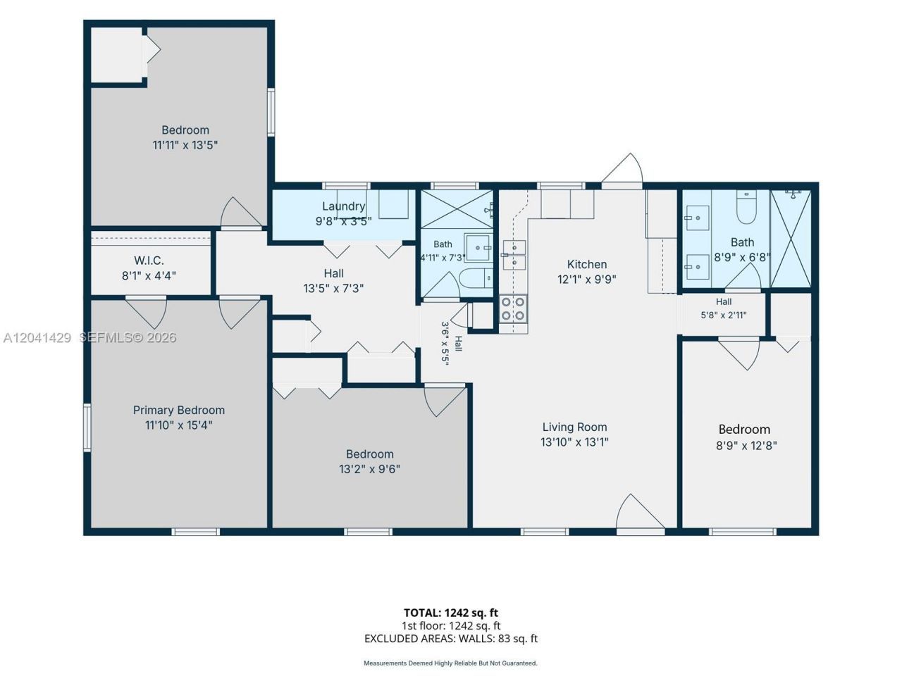 1610 S 22nd Ave, Hollywood, FL 33020 Photo