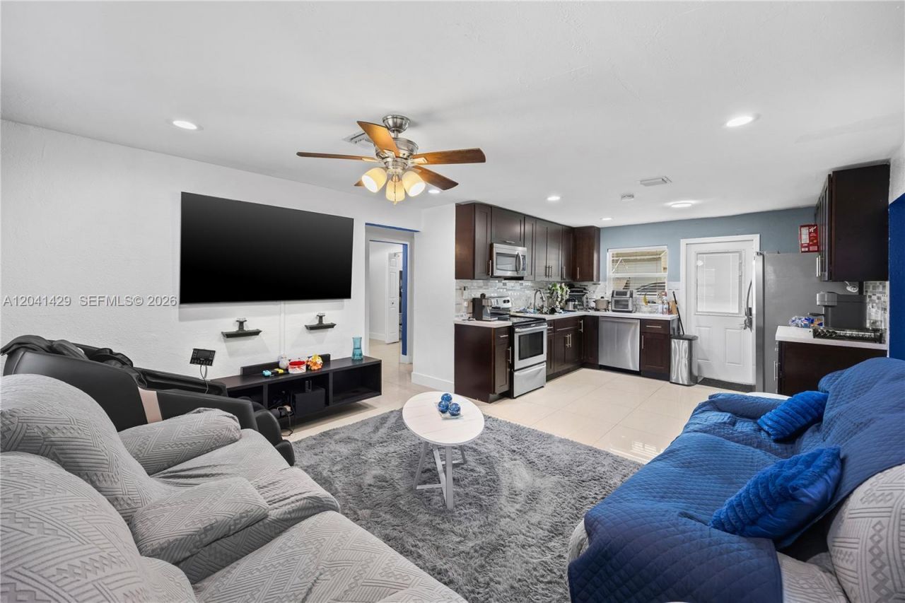 1610 S 22nd Ave, Hollywood, FL 33020 Photo