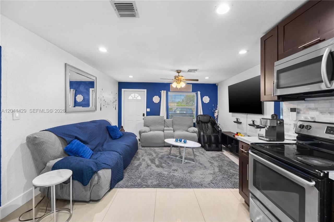 1610 S 22nd Ave, Hollywood, FL 33020 Photo