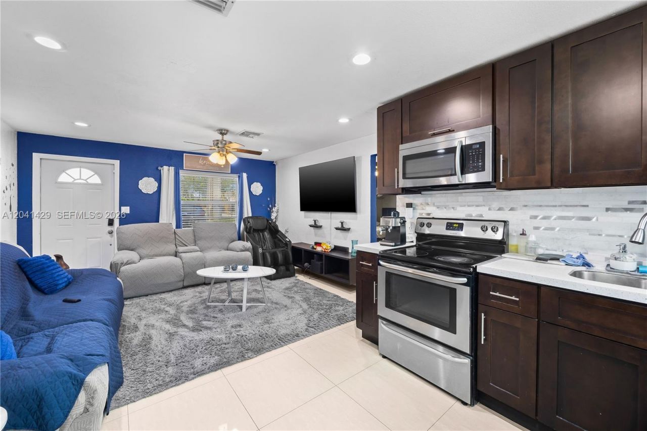 1610 S 22nd Ave, Hollywood, FL 33020 Photo