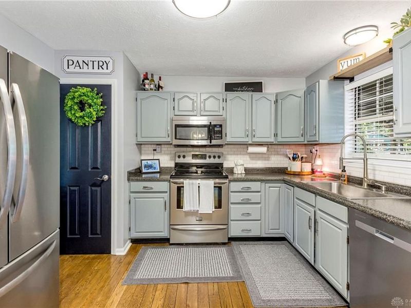 4577 Fisher Road, Franklin Township, OH 45005 Photo 14