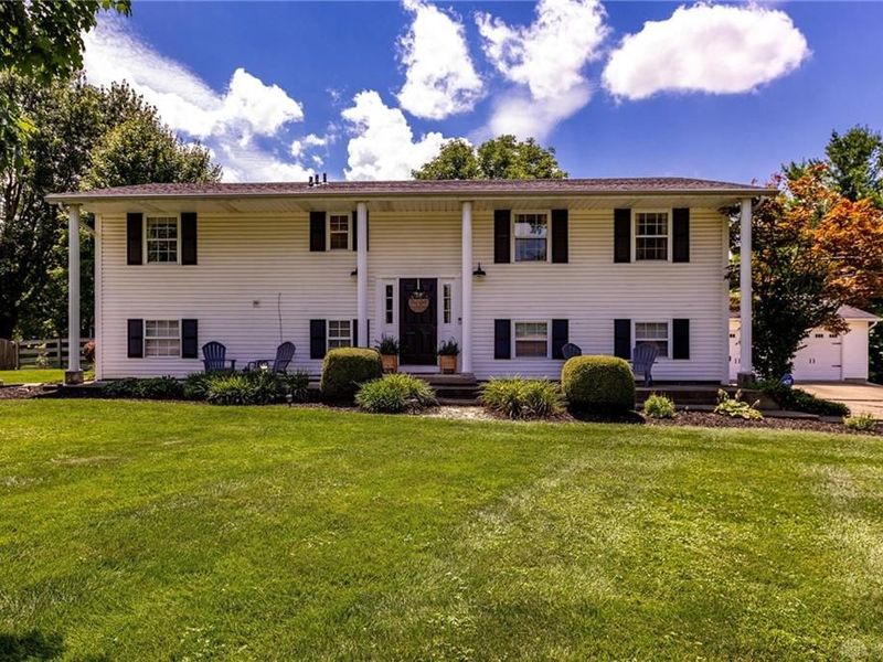4577 Fisher Road, Franklin Township, OH 45005 Photo 2