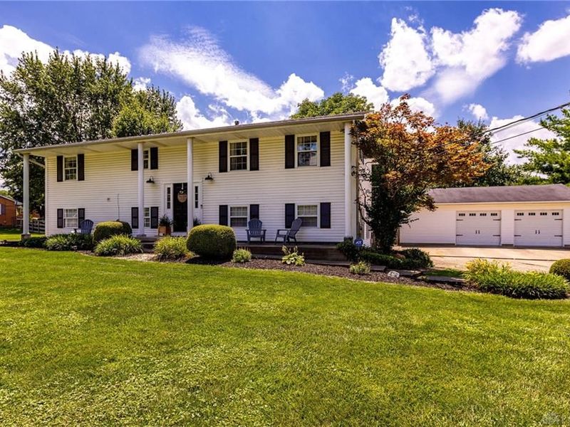 4577 Fisher Road, Franklin Township, OH 45005 Photo 3
