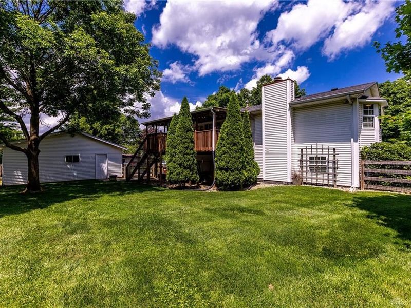 4577 Fisher Road, Franklin Township, OH 45005 Photo 37