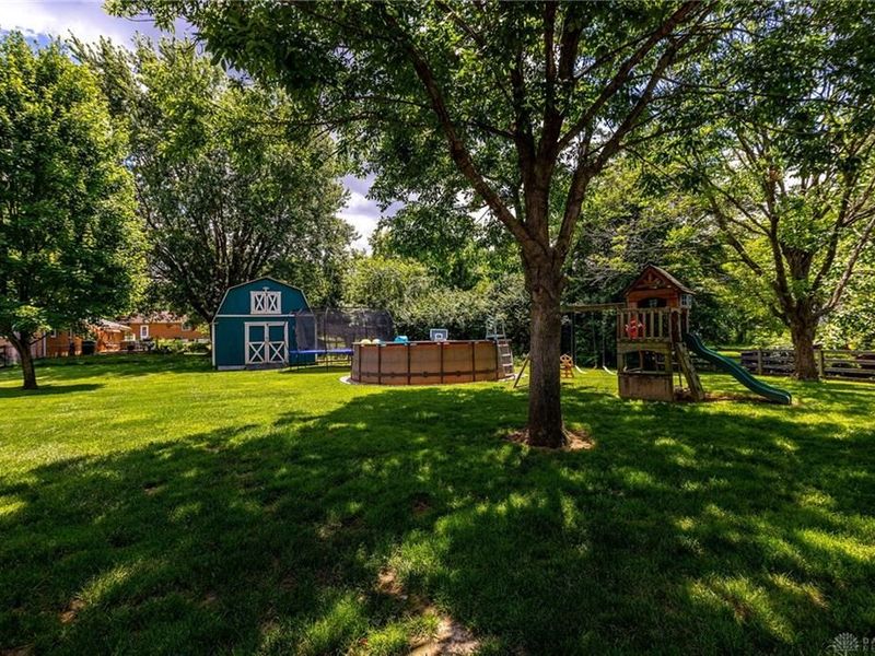 4577 Fisher Road, Franklin Township, OH 45005 Photo 38
