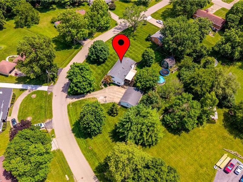4577 Fisher Road, Franklin Township, OH 45005 Photo 40