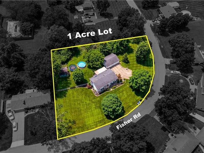 4577 Fisher Road, Franklin Township, OH 45005 Photo 41
