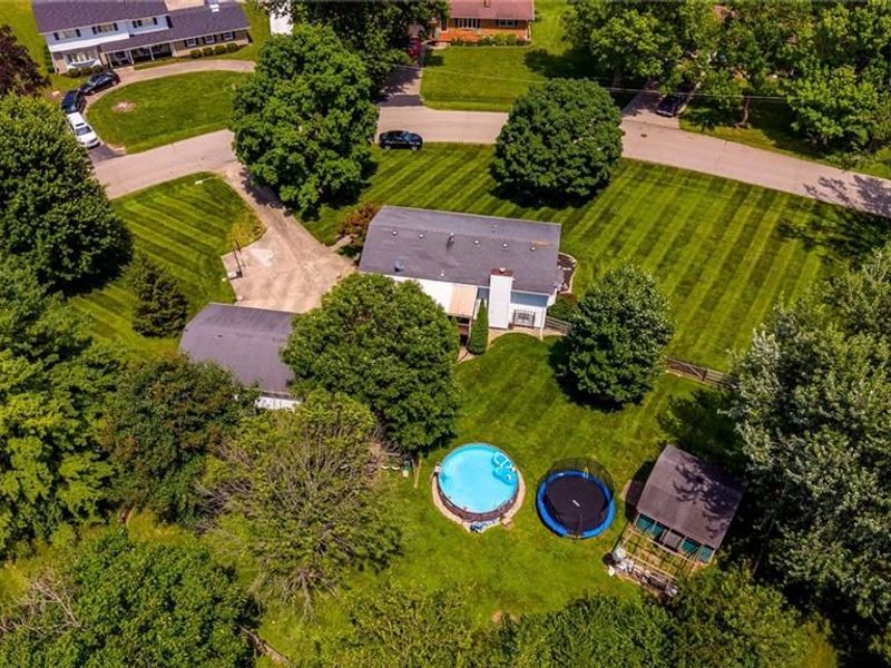4577 Fisher Road, Franklin Township, OH 45005 Photo 43