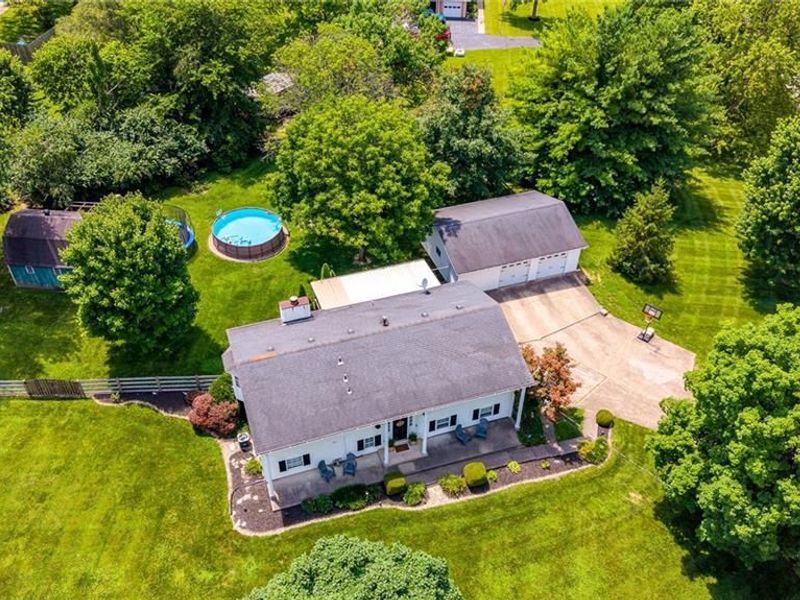 4577 Fisher Road, Franklin Township, OH 45005 Photo 5