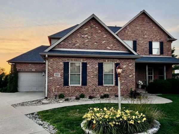 4015 W Crimson Road , Dunlap, IL 61525