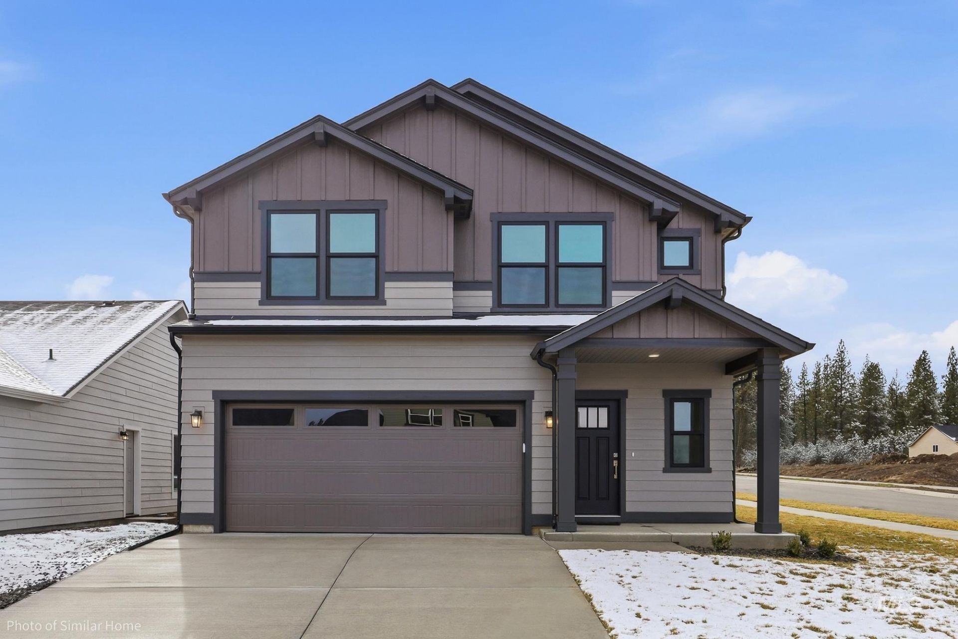 3096 N Lake Moreno Pl., Kuna, ID 83634 Main Photo