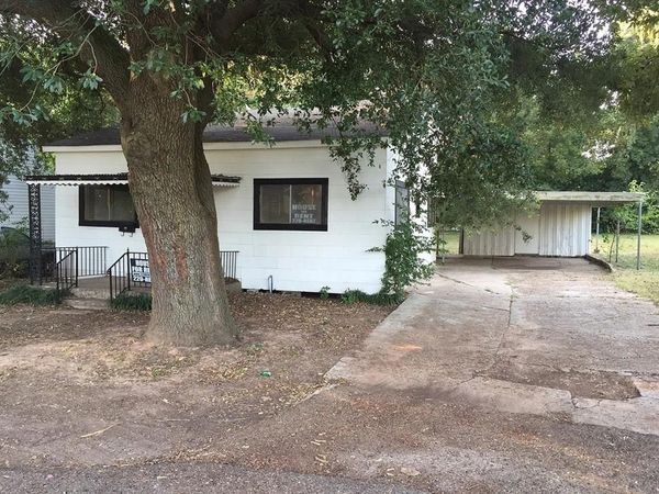 202 Kelly Street , Bossier City, LA 71111