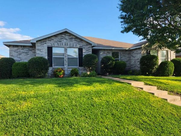1403 Glenwick Drive, Rockwall, TX 75032