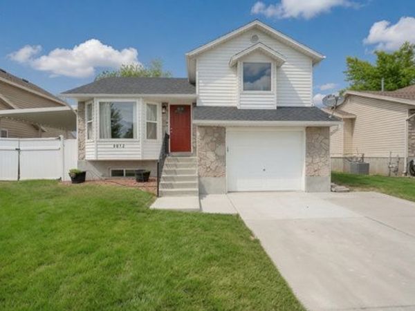 3042 W 8565 S, West Jordan, UT 84088