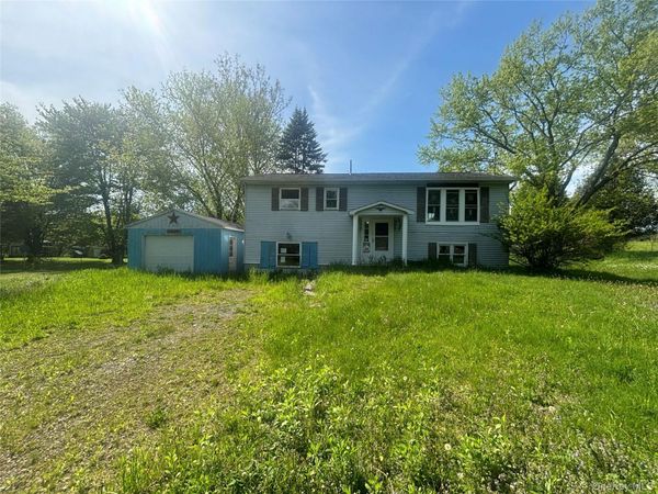 157 Algerine , Call Listing Agent, NY 13730