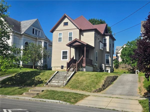 27 N Genesee St Street , Geneva, NY 14456
