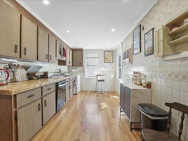 69 Jaques St, Unit 3, Somerville, MA 02145