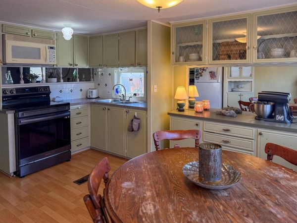 862 Mayhew Turnpike, Unit 1, Bridgewater, NH 03222