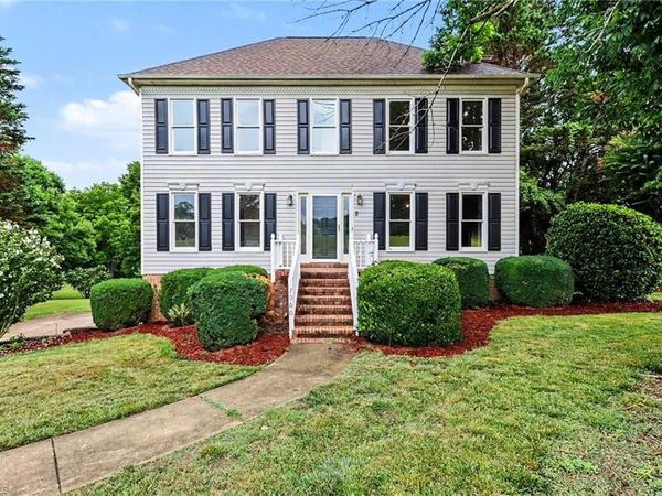 7060 Bridgewood Road, Clemmons, NC 27012