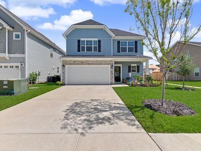 109 O'Leary Circle, Summerville, SC 29483