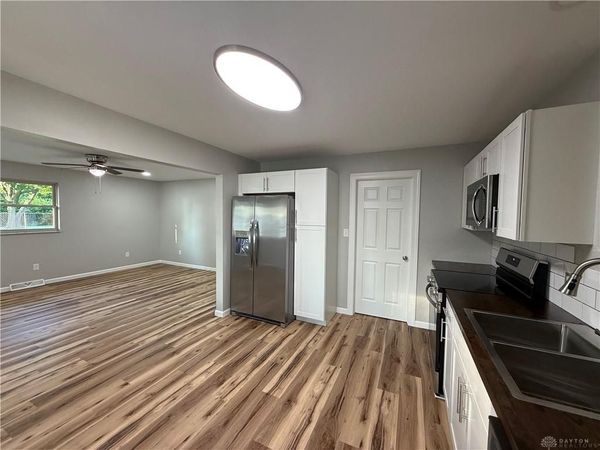 519 Prince Albert Boulevard, Riverside, OH 45404
