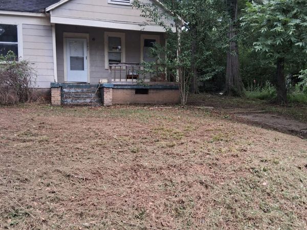 542 Road Of Remembrance , Jackson, MS 39209