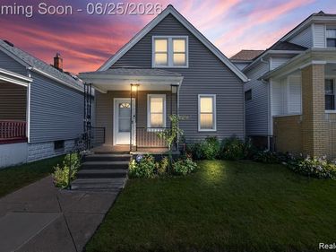 2310 Neibel Street, Hamtramck, MI 48212