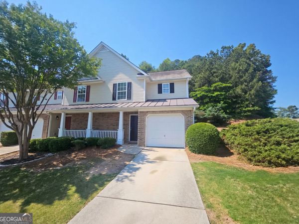 220 Fox Creek Boulevard, Woodstock, GA 30188