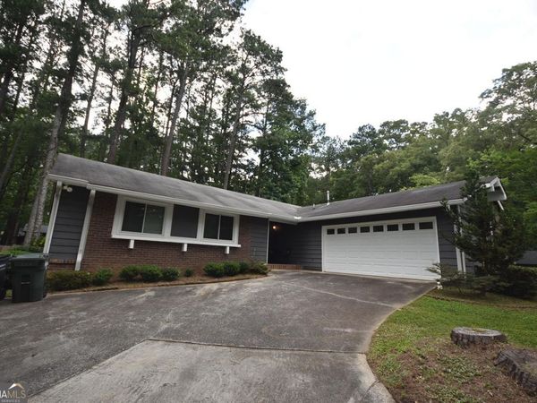 1288 Crescent Drive, Marietta, GA 30066