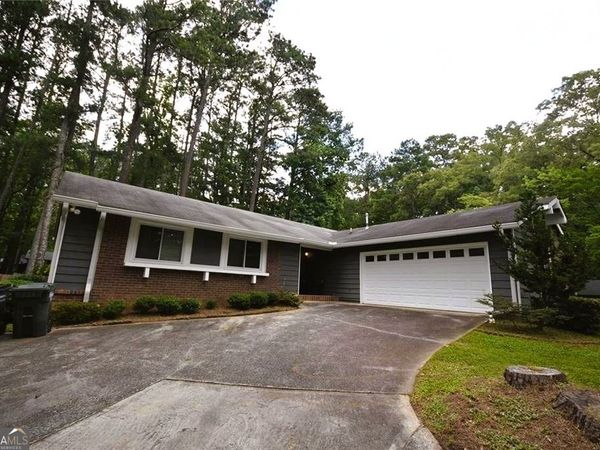 1288 Crescent Drive, Marietta, GA 30066