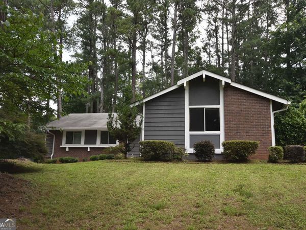 1288 Crescent Drive, Marietta, GA 30066