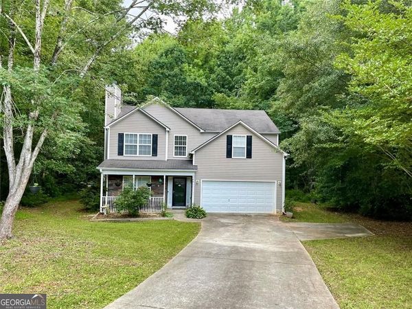 1415 Raymonds Road, Monroe, GA 30656
