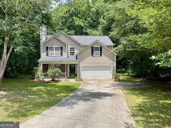 1415 Raymonds Road, Monroe, GA 30656