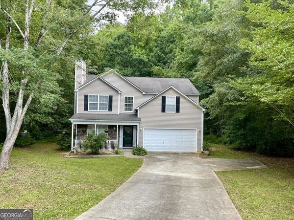 1415 Raymonds Road, Monroe, GA 30656