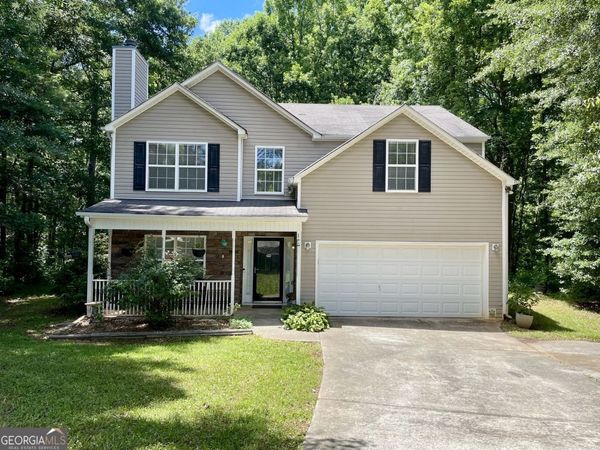 1415 Raymonds Road, Monroe, GA 30656